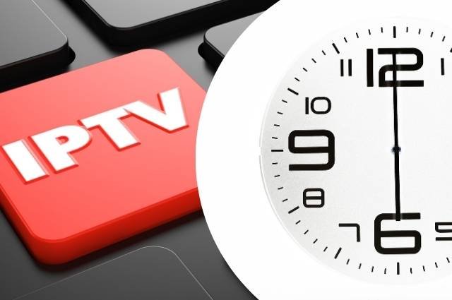 6 horas Tudo o que Você Precisa Saber sobre o Teste IPTV 6 Hora